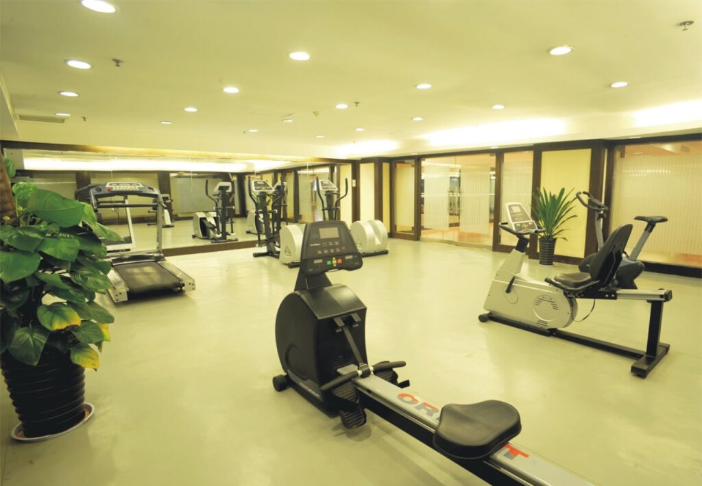 Сиань: Xian Grand Dynasty Culture Hotel