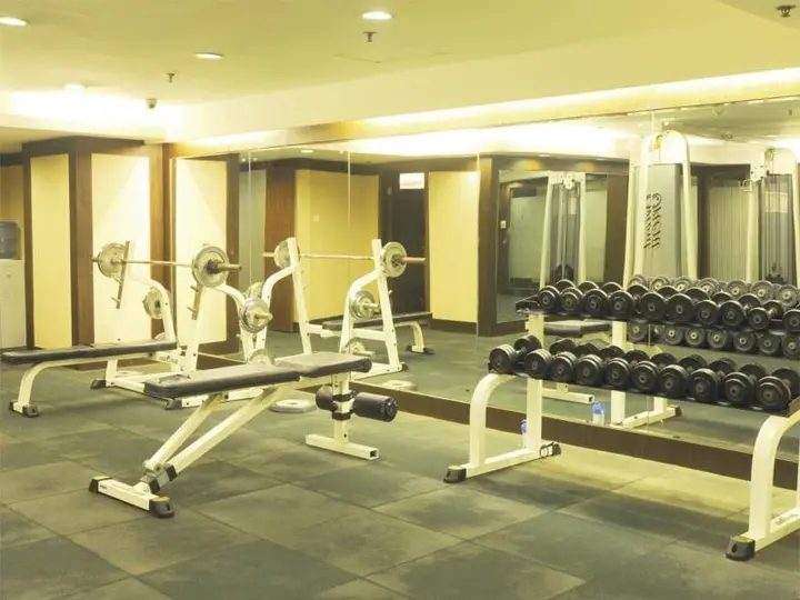 Сиань: Xian Grand Dynasty Culture Hotel