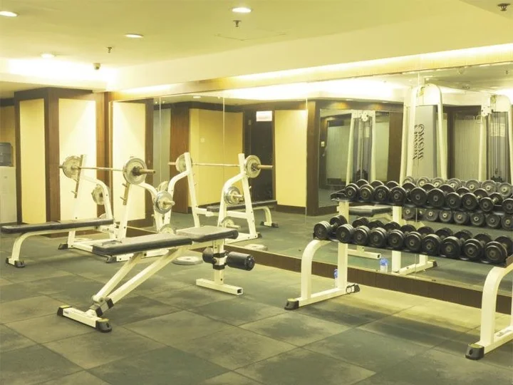 Сиань: Xian Grand Dynasty Culture Hotel