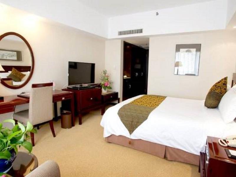 Сиань: Xian Grand Dynasty Culture Hotel