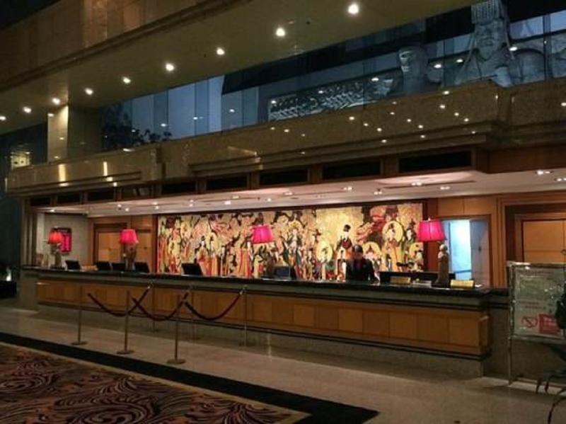 Сиань: Xian Grand Dynasty Culture Hotel