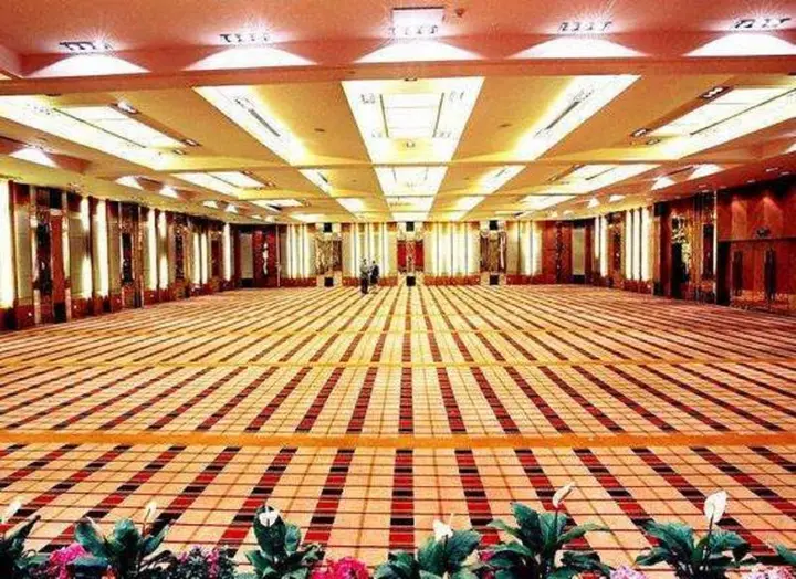 Сиань: Xian Grand Dynasty Culture Hotel