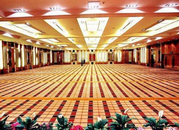 Сиань: Xian Grand Dynasty Culture Hotel