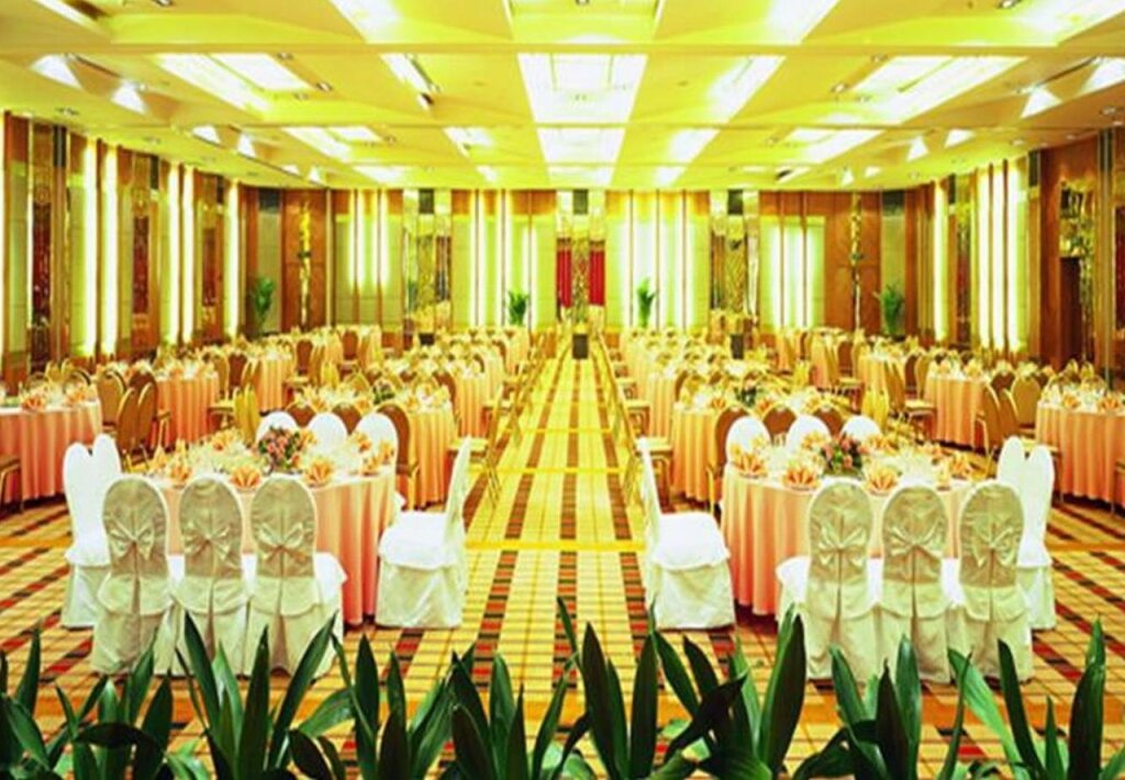 Сиань: Xian Grand Dynasty Culture Hotel