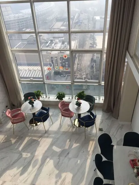 Пекин: Beijing Sweet Dream House