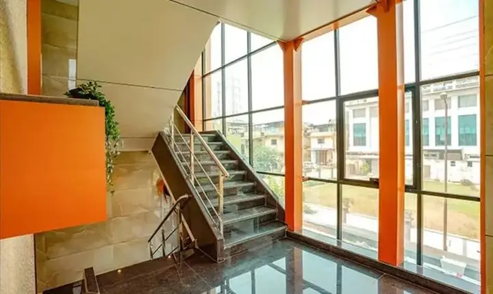 Шанхай: Astor House Hotel