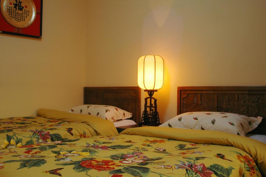 Пекин: Citycourt Hotel