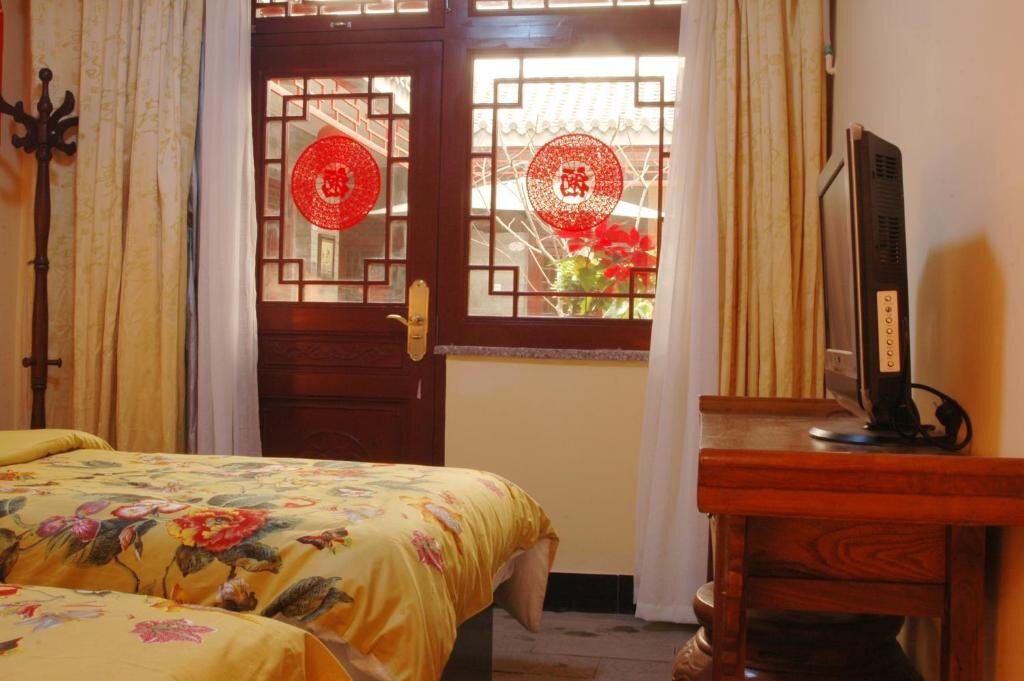 Пекин: Citycourt Hotel