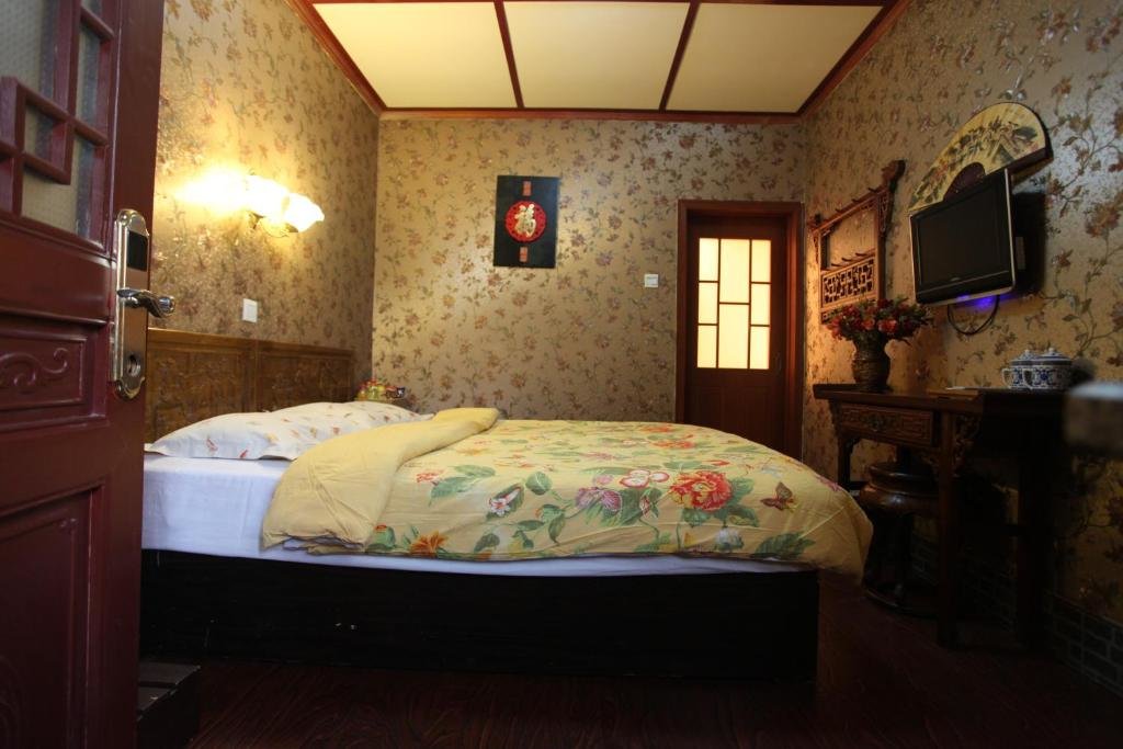 Пекин: Citycourt Hotel