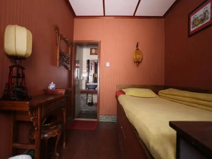 Пекин: Citycourt Hotel
