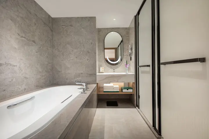Шанхай: Holiday Inn Shanghai Nanjing Road