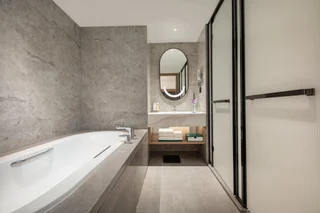 Шанхай: Holiday Inn Shanghai Nanjing Road