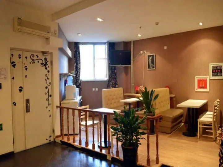 Пекин: Cinderella Apartment
