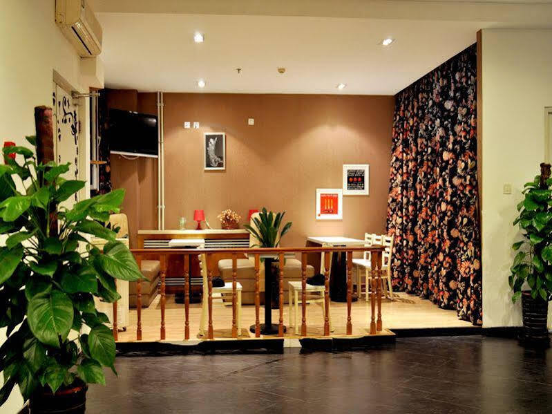 Пекин: Cinderella Apartment
