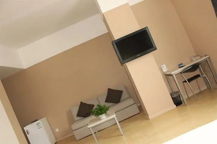 Пекин: Cinderella Apartment