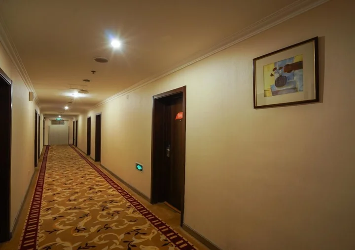 Пекин: Beijing Meiyuan Hotel