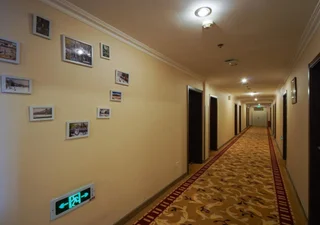 Пекин: Beijing Meiyuan Hotel