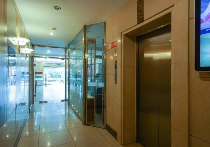 Пекин: Beijing Meiyuan Hotel