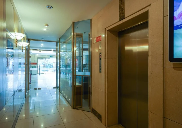 Пекин: Beijing Meiyuan Hotel