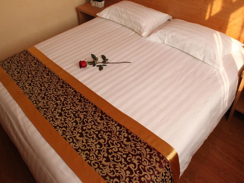 Пекин: Beijing Meiyuan Hotel