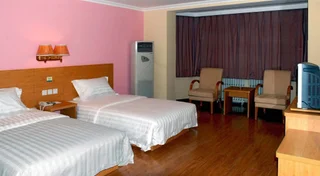 Пекин: Beijing Meiyuan Hotel