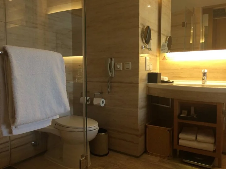 Пекин: Marco Polo Parkside Beijing