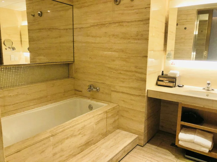 Пекин: Marco Polo Parkside Beijing
