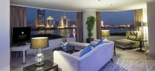 Сямынь: Marco Polo Xiamen
