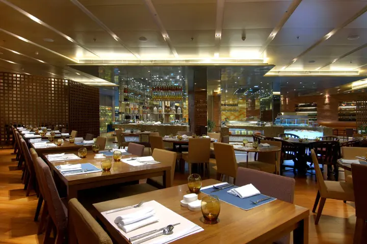 Сямынь: Marco Polo Xiamen