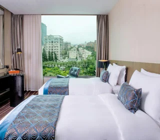 Сямынь: Marco Polo Xiamen