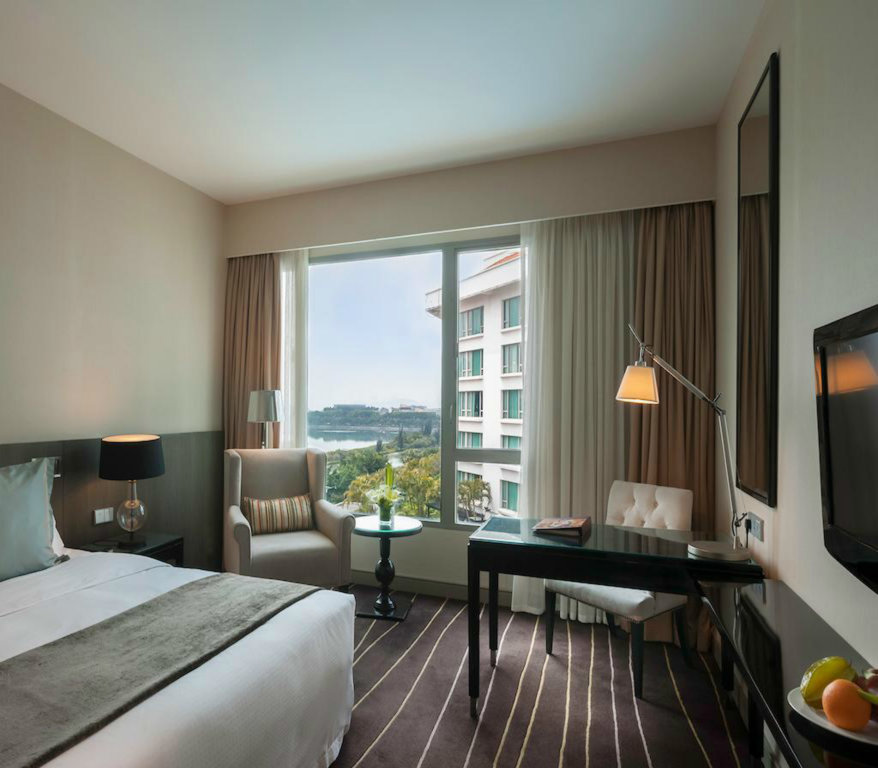 Сямынь: Marco Polo Xiamen