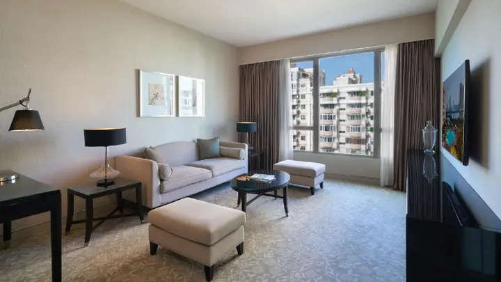Сямынь: Marco Polo Xiamen