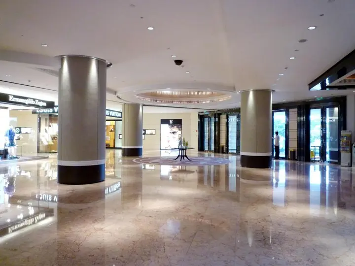 Сямынь: Marco Polo Xiamen