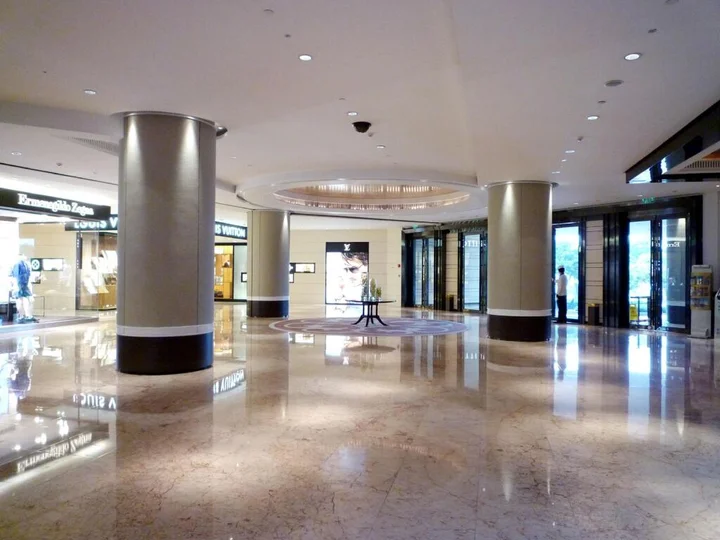 Сямынь: Marco Polo Xiamen