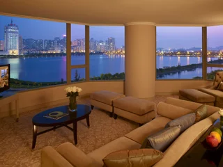Сямынь: Marco Polo Xiamen