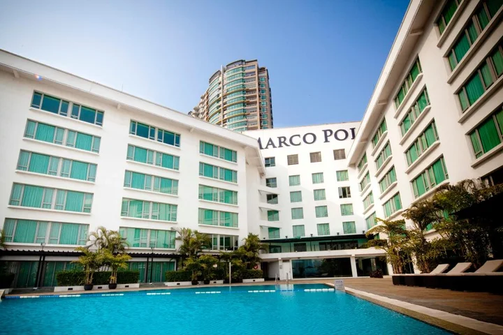 Сямынь: Marco Polo Xiamen