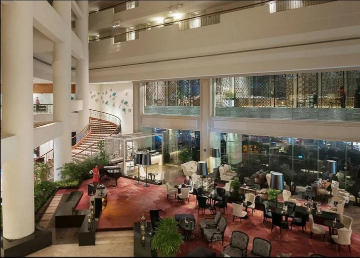Сямынь: Marco Polo Xiamen