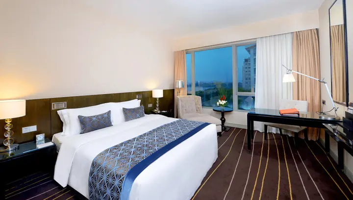 Сямынь: Marco Polo Xiamen