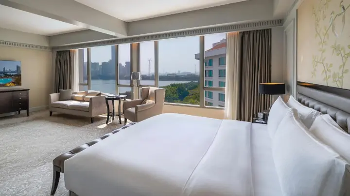 Сямынь: Marco Polo Xiamen