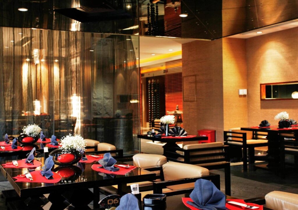 Чунцин: Athestel Chongqing