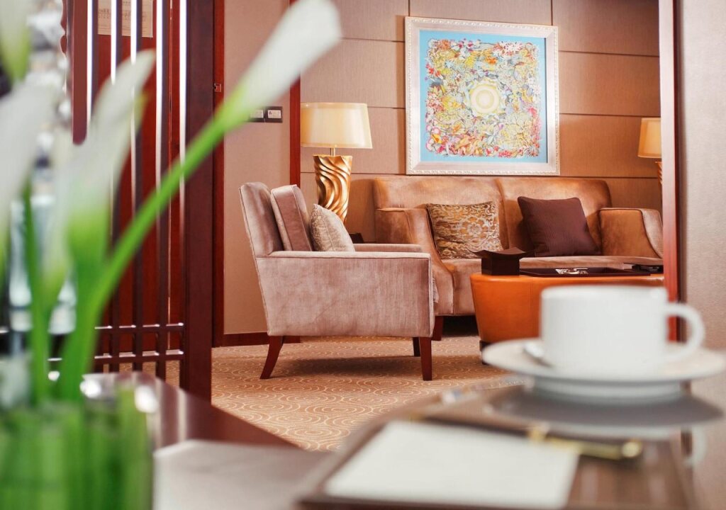 Чунцин: Athestel Chongqing