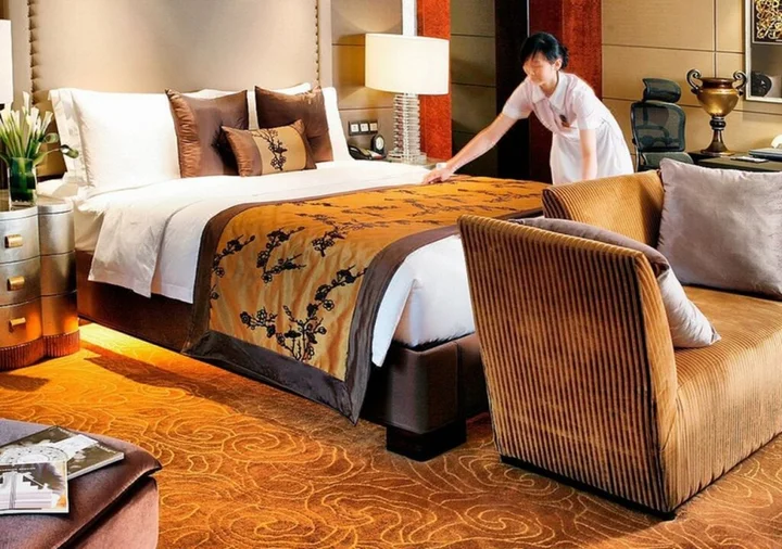 Чунцин: Athestel Chongqing
