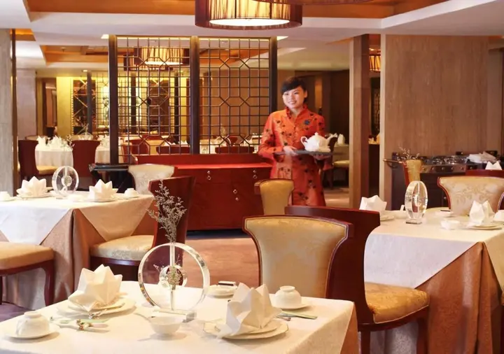 Чунцин: Athestel Chongqing