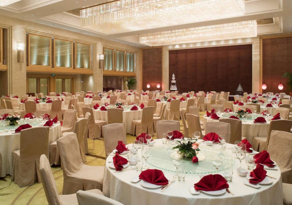 Чунцин: Athestel Chongqing