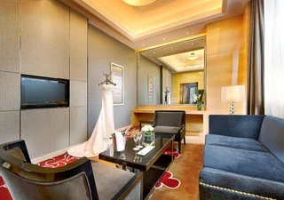 Чунцин: Athestel Chongqing