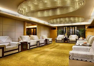 Чунцин: Athestel Chongqing