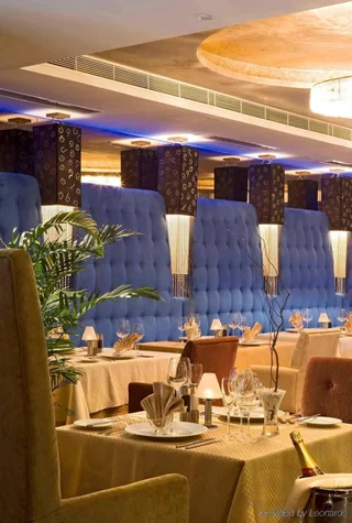 Нанкин: Sofitel Nanjing Galaxy Suning
