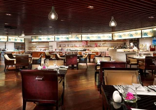 Нанкин: Sofitel Nanjing Galaxy Suning