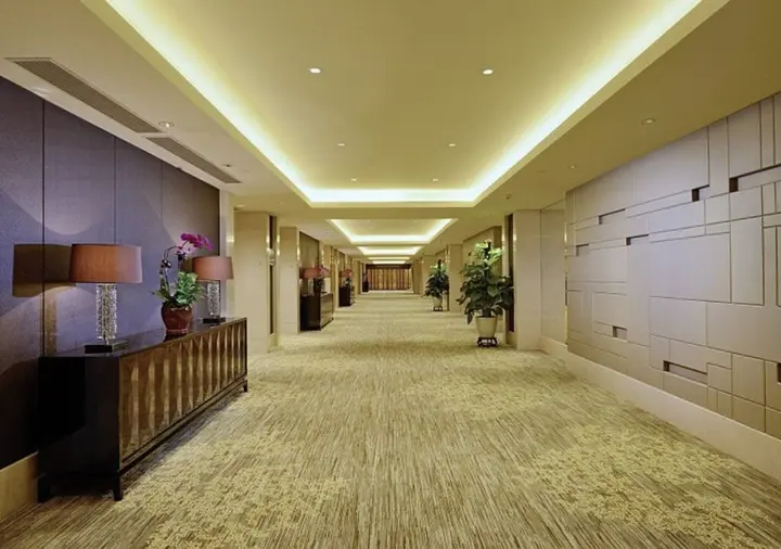 Ханчжоу: Sofitel Hangzhou Westlake