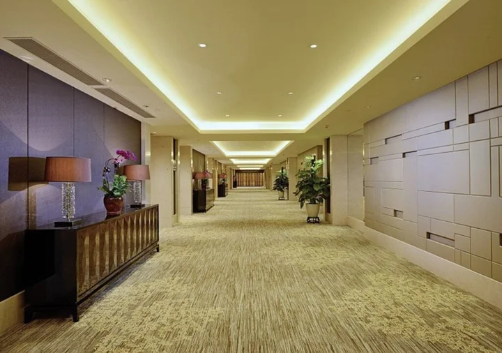 Ханчжоу: Sofitel Hangzhou Westlake